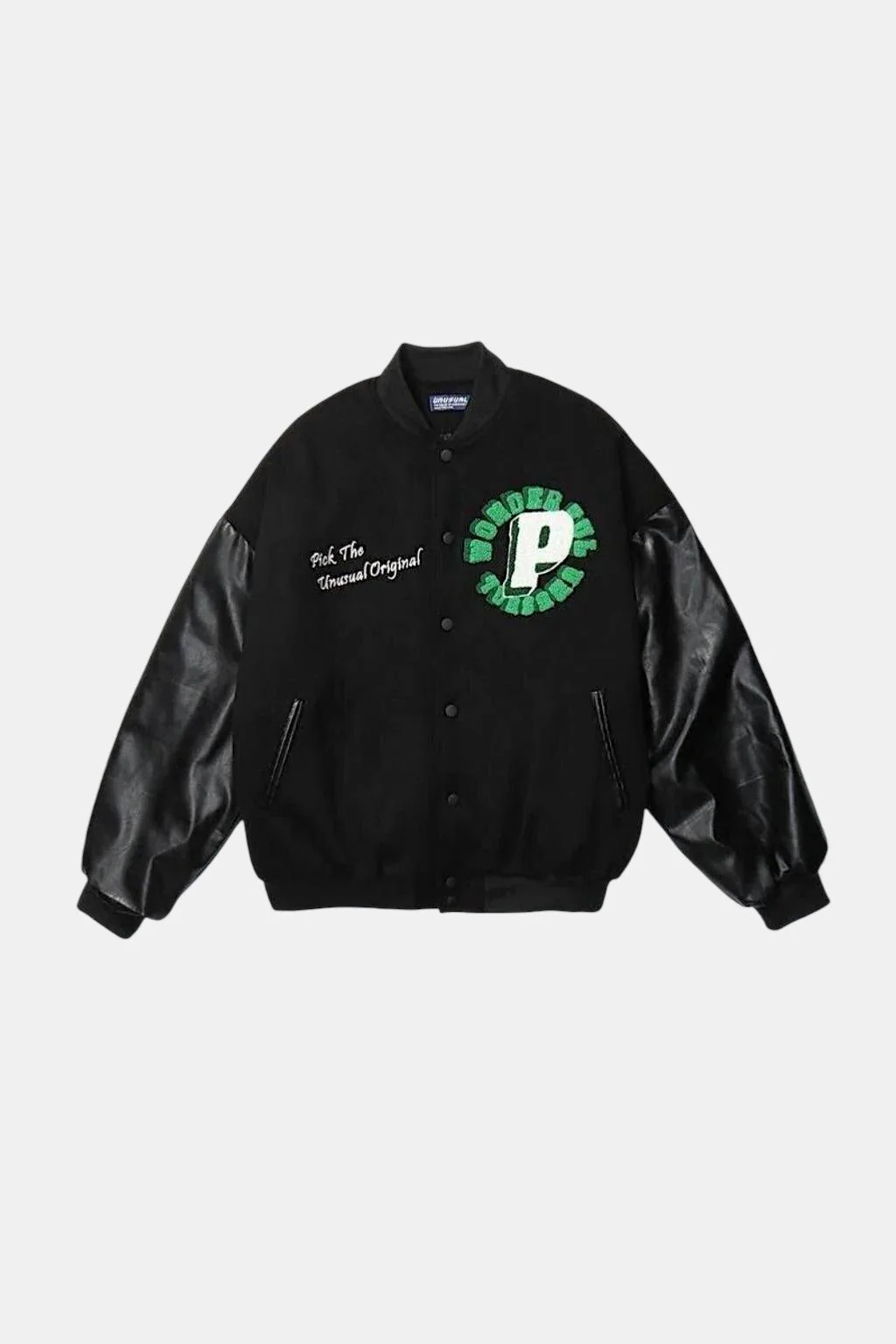 Varsity jacket custom - Image 5