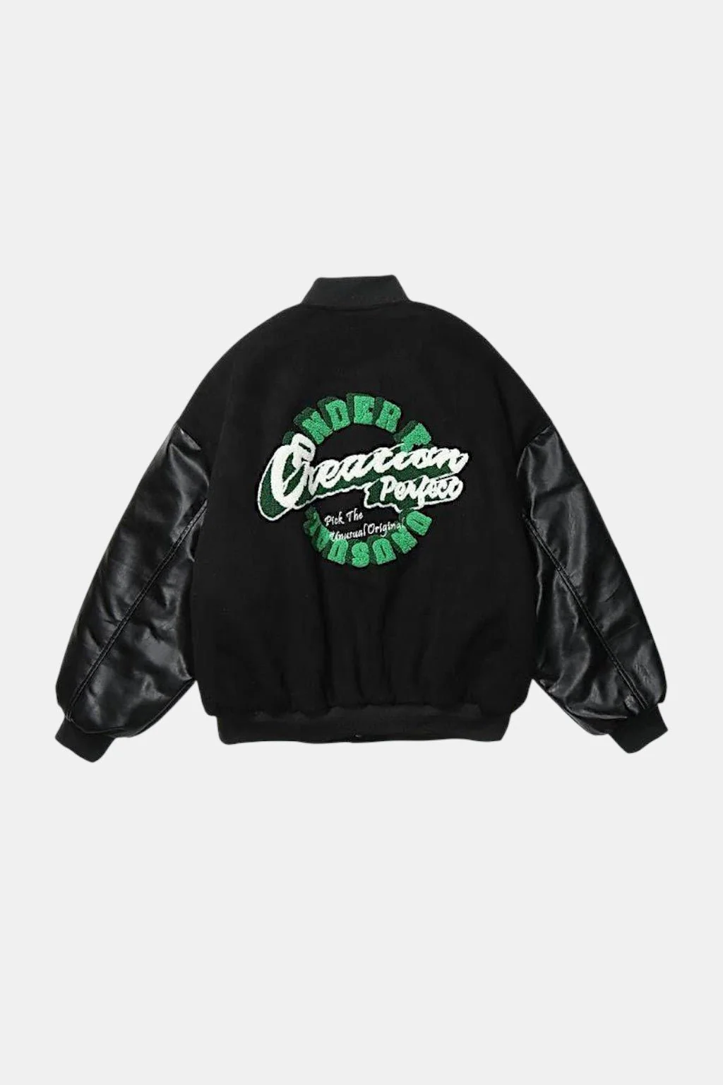 Varsity jacket custom - Image 6