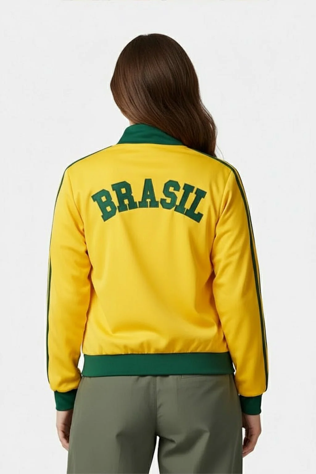 Veste bresil - Image 4