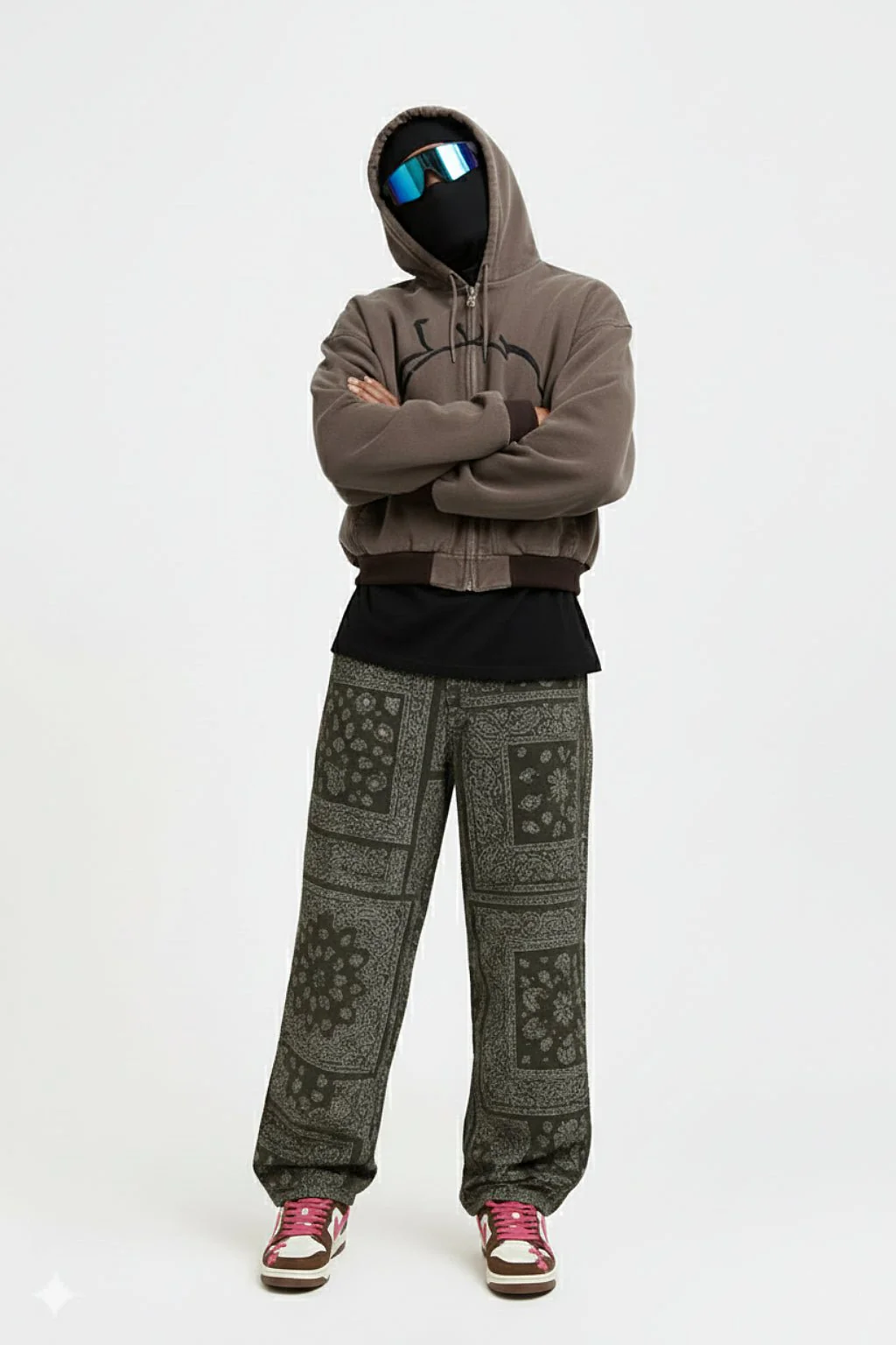 Veste crop Y2k - Image 3