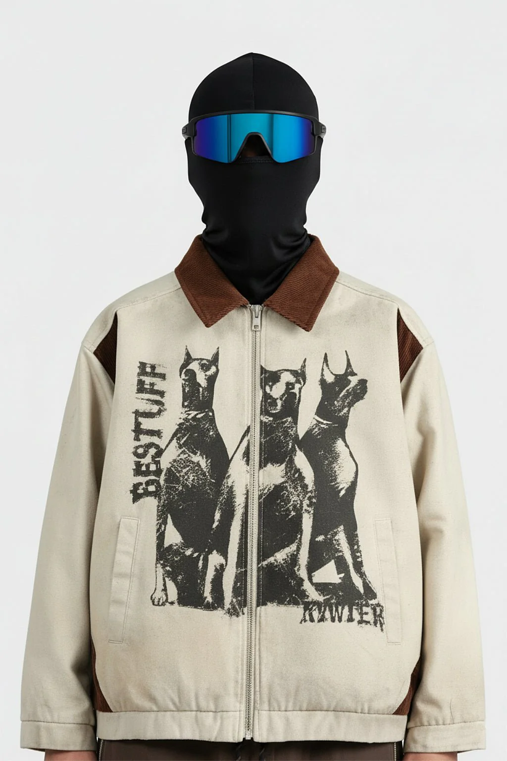 Veste doberman - Image 2