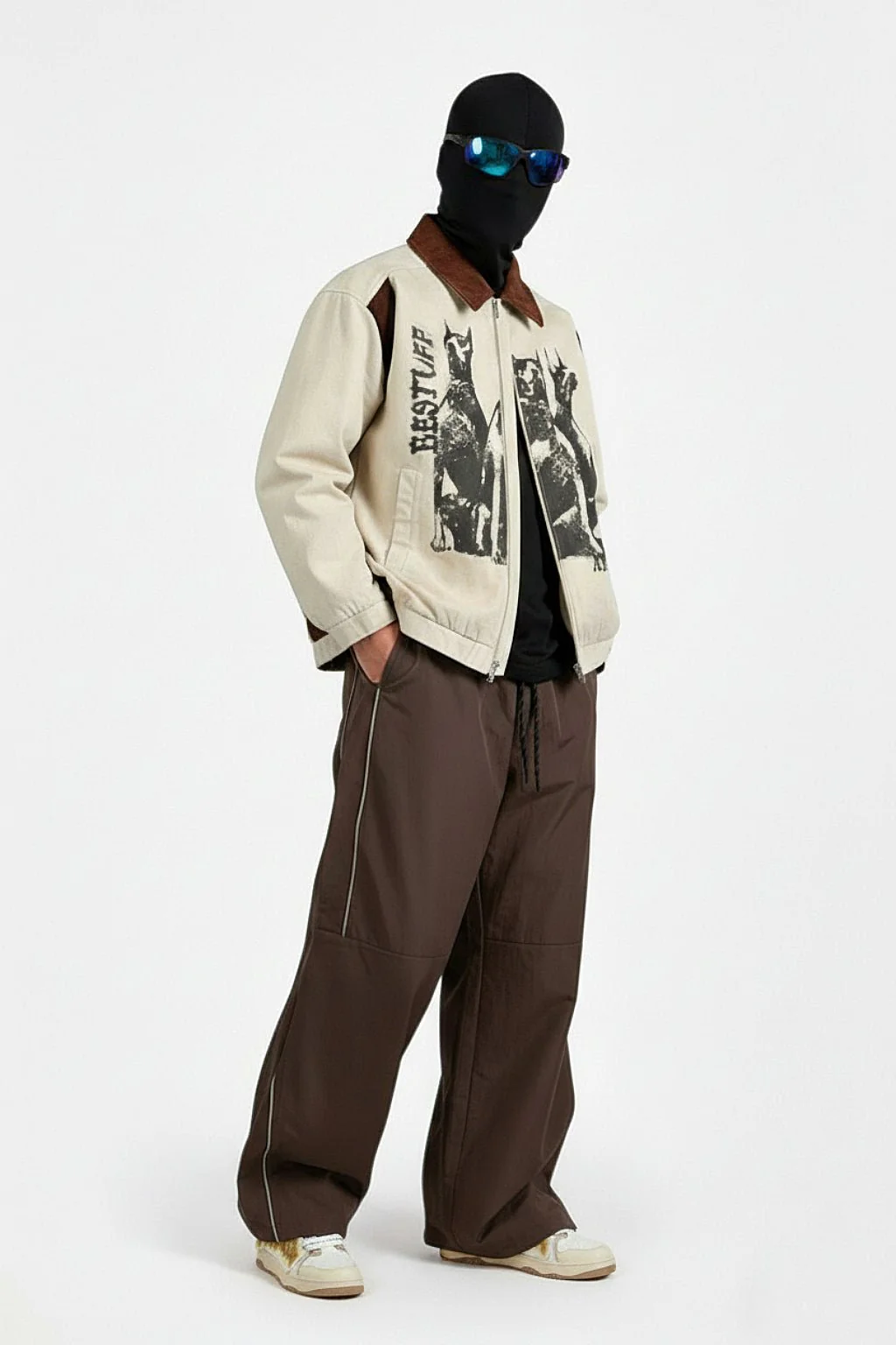 Veste doberman - Image 3