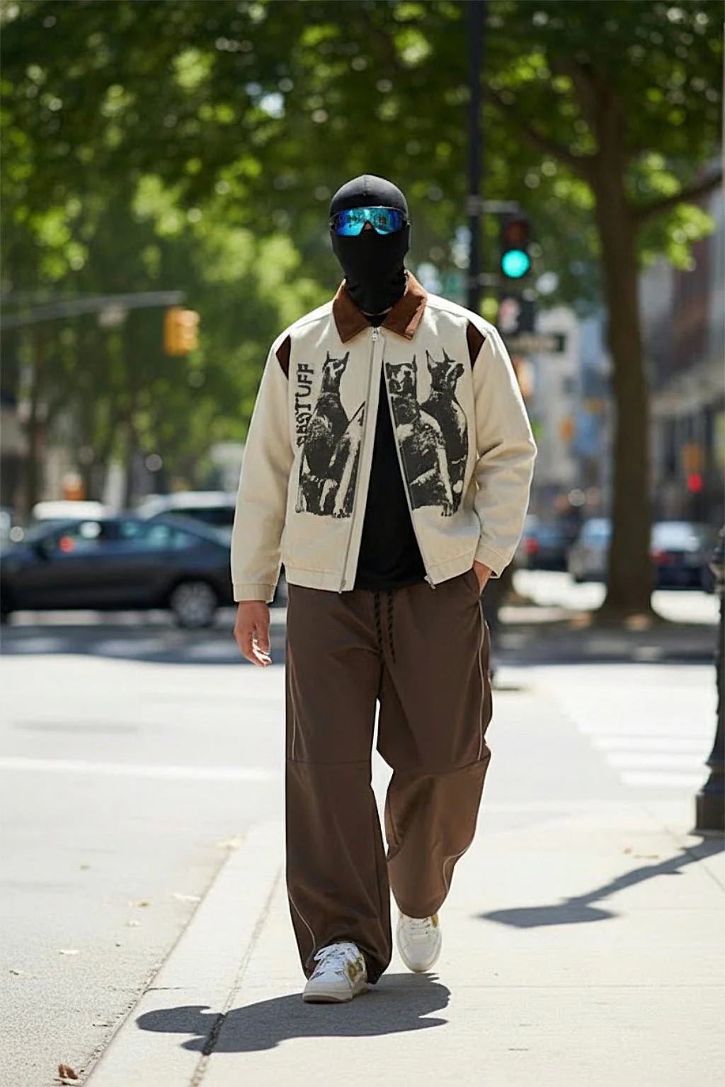 Veste doberman - Image 4