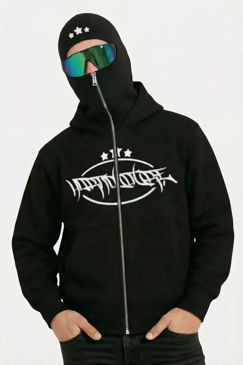 Veste drill UK - Image 2