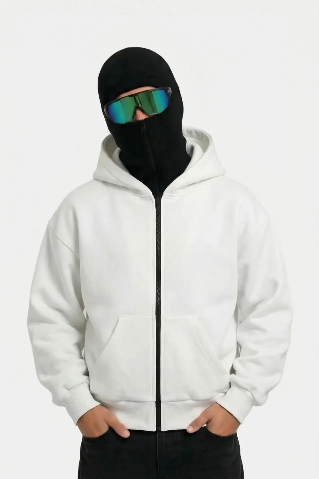 Veste drip UK - Image 2