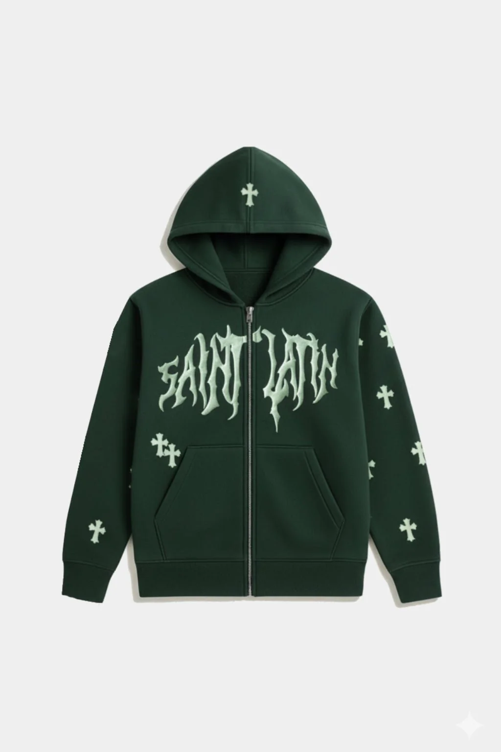 Veste grunge - Image 3