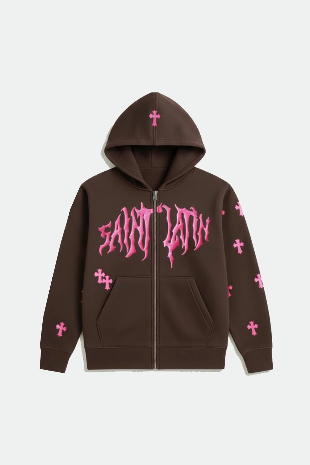 Veste grunge - Image 4
