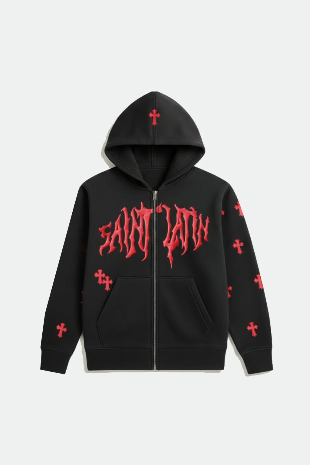 Veste grunge - Image 5