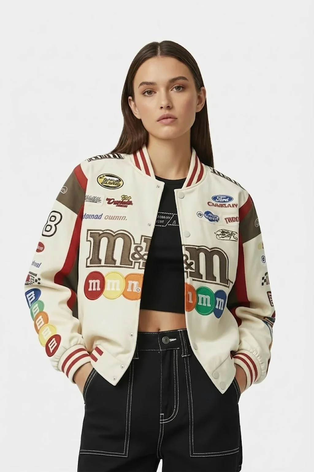 Veste mms - Image 2