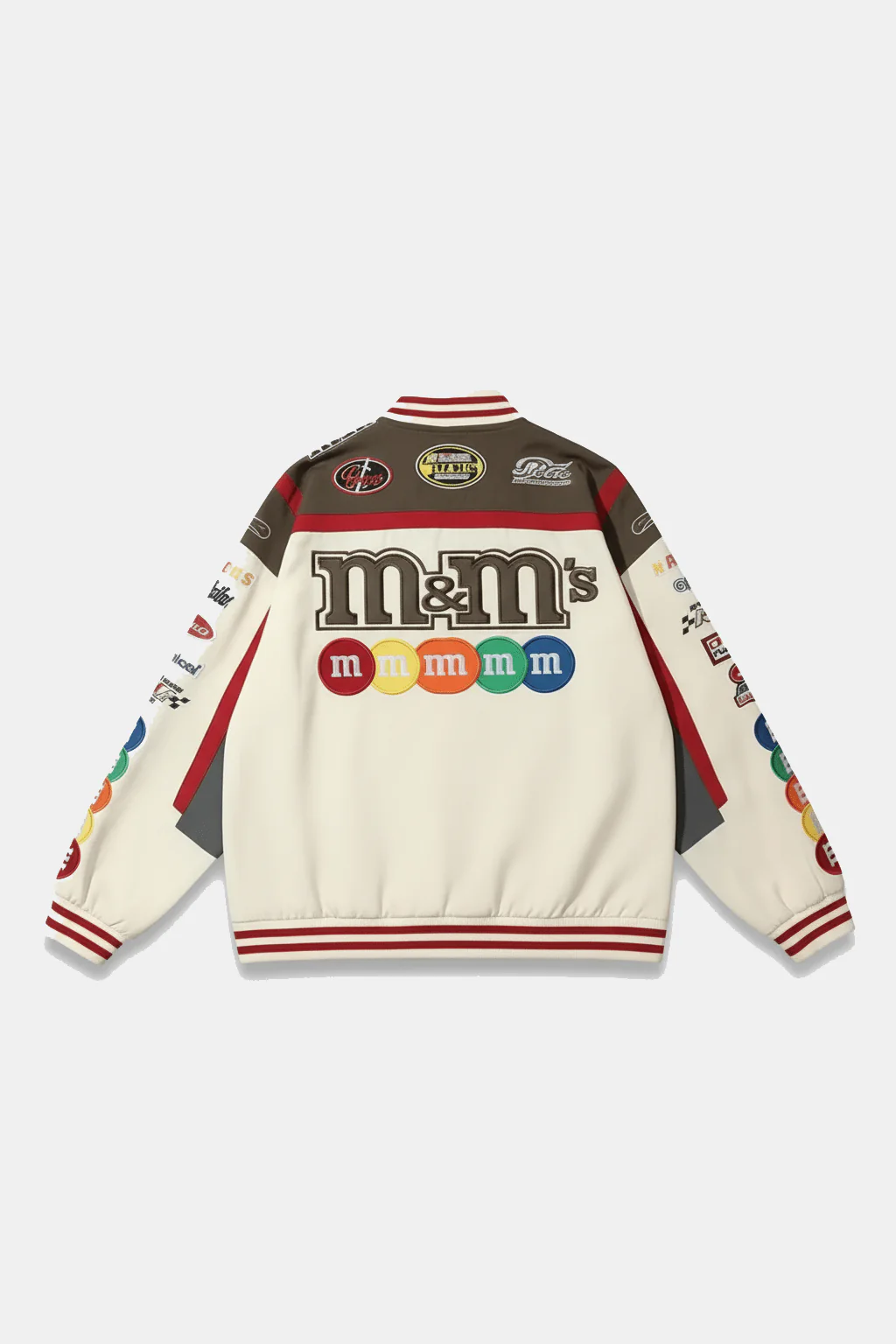 Veste mms - Image 3