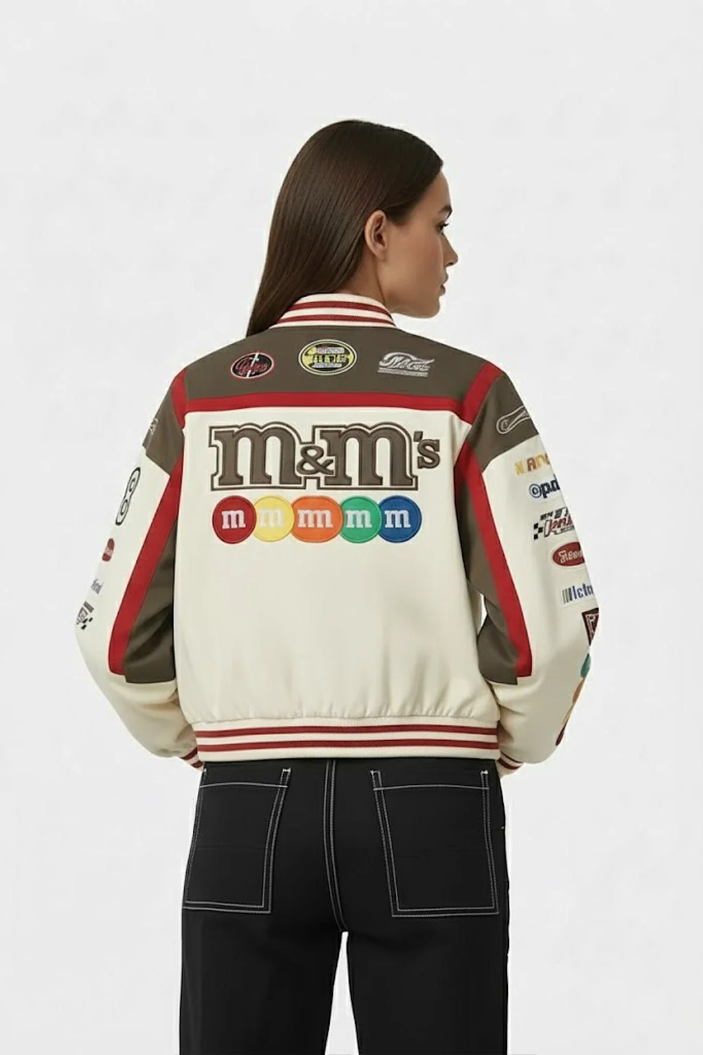 Veste mms - Image 4