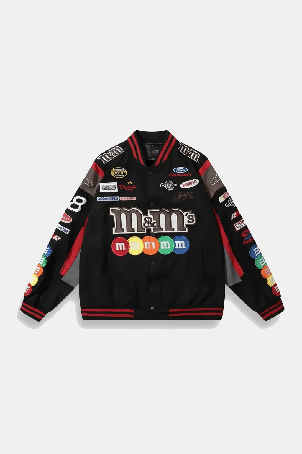 Veste mms - Image 5