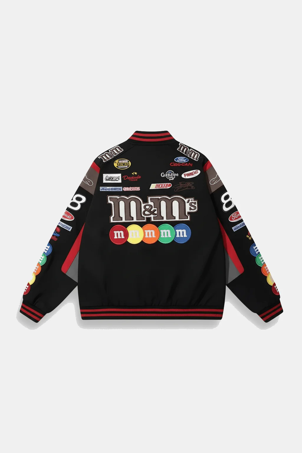Veste mms - Image 6