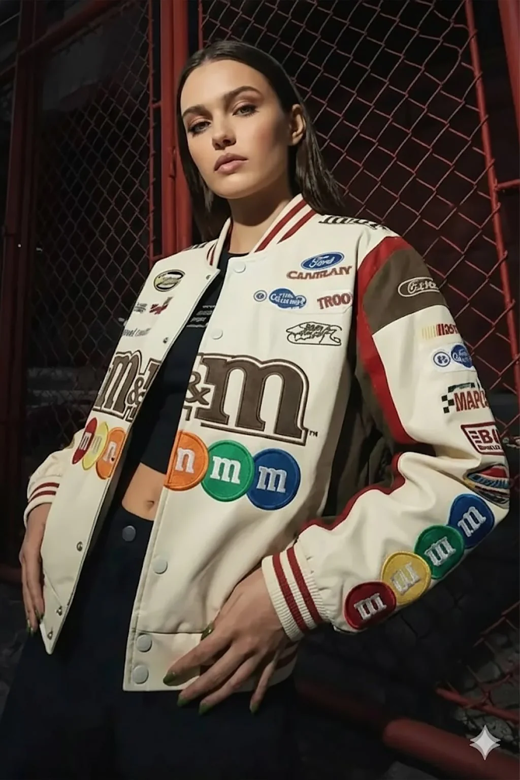 Veste mms - Image 7