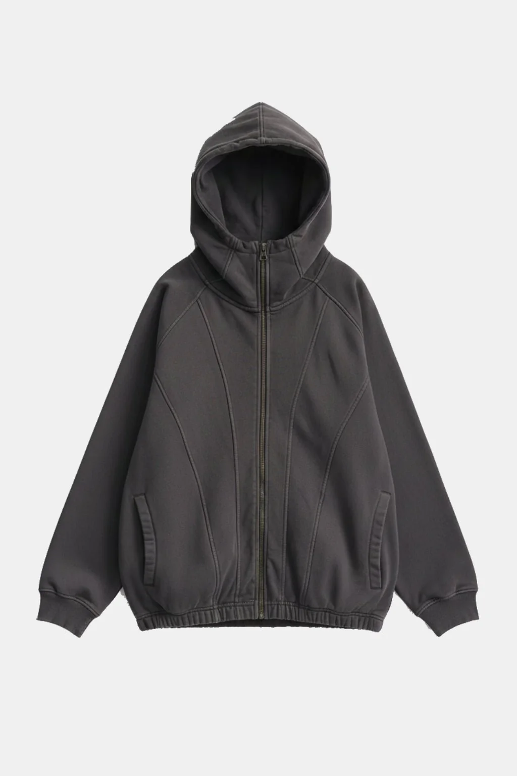 Veste streetwear - Image 4