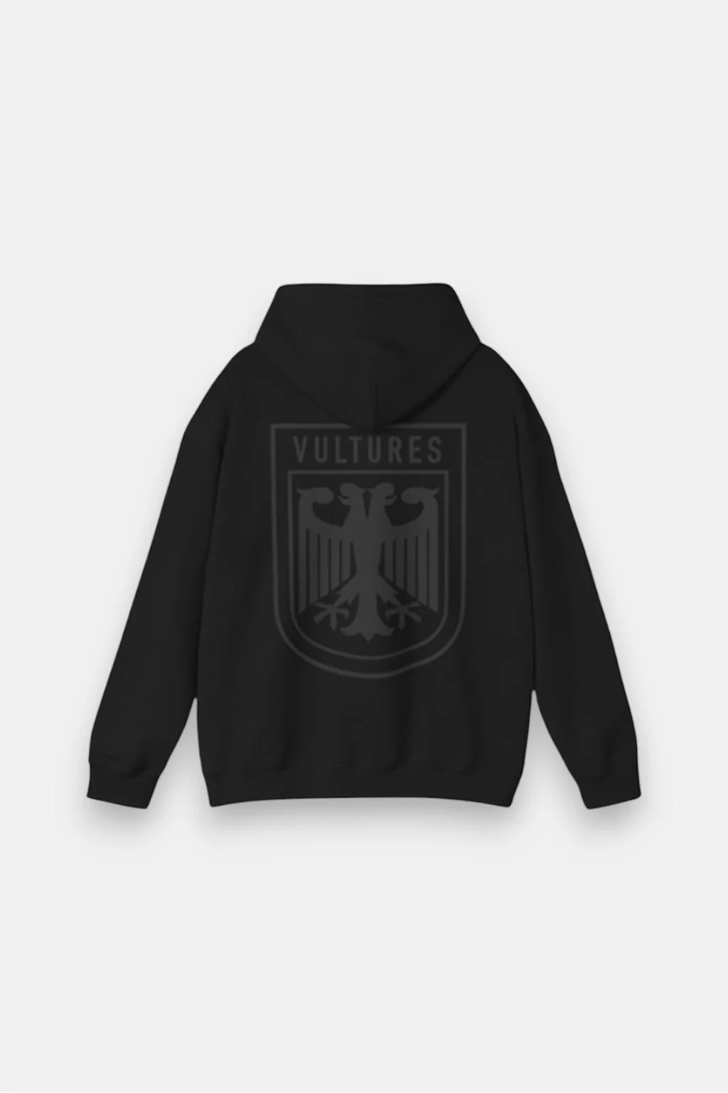 Vulture hoodie - Image 3